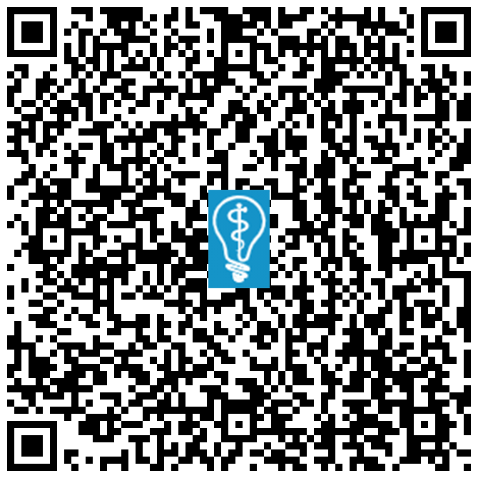 QR code image for 7 Signs You Need Endodontic Surgery in Oklahoma City, OK