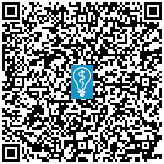 QR code image for Alternative to Braces for Teens in Oklahoma City, OK