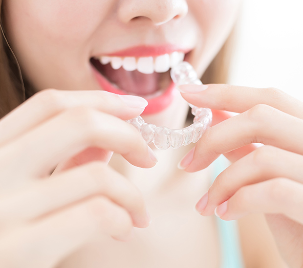 Oklahoma City Alternative to Braces for Teens