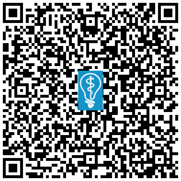 QR code image for ClearCorrect Braces in Oklahoma City, OK