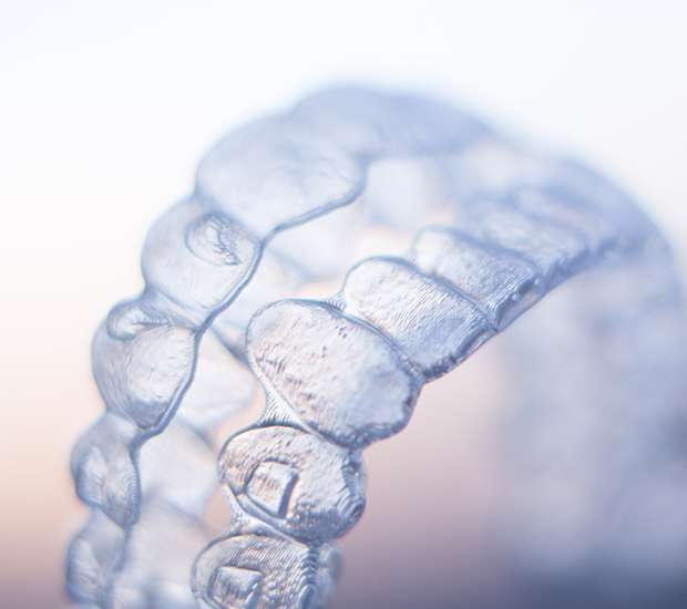 Oklahoma City ClearCorrect Braces