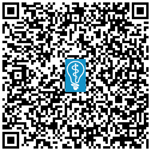 QR code image for Composite Fillings in Oklahoma City, OK