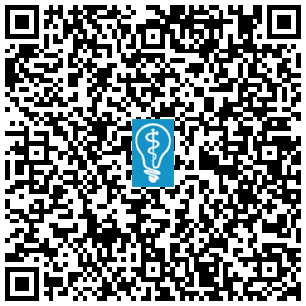 QR code image for Cosmetic Dentist in Oklahoma City, OK