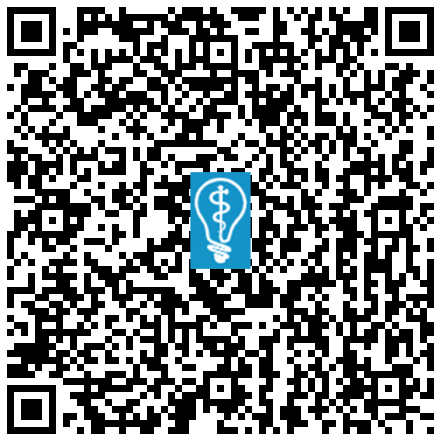 QR code image for Dental Center in Oklahoma City, OK