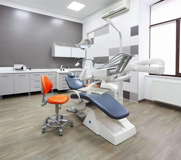 Oklahoma City Dental Center