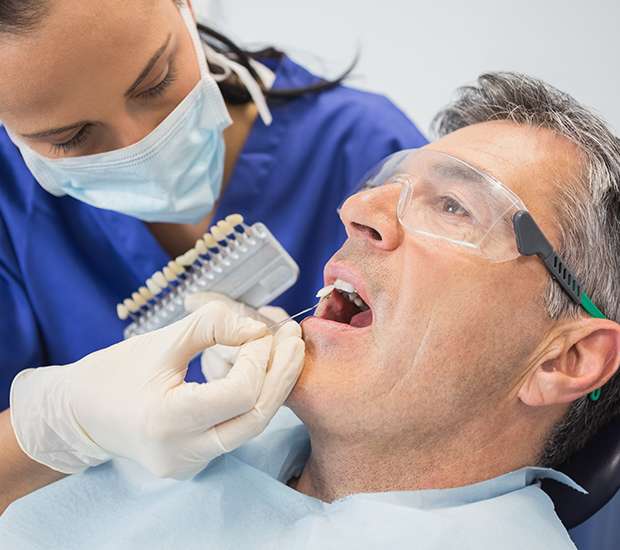 Oklahoma City Dental Cosmetics