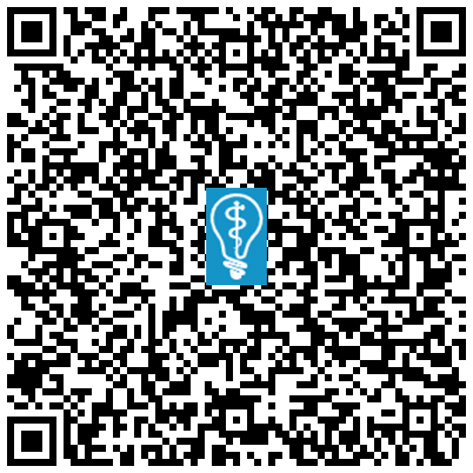 QR code image for Dental Health and Preexisting Conditions in Oklahoma City, OK