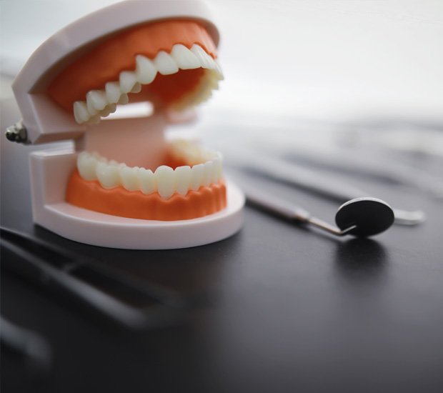 Oklahoma City Dental Health and Preexisting Conditions