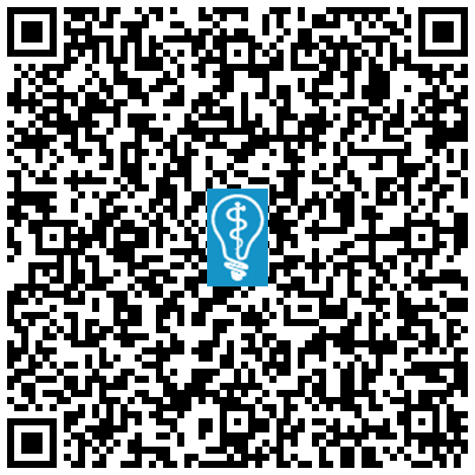 QR code image for Dental Health During Pregnancy in Oklahoma City, OK