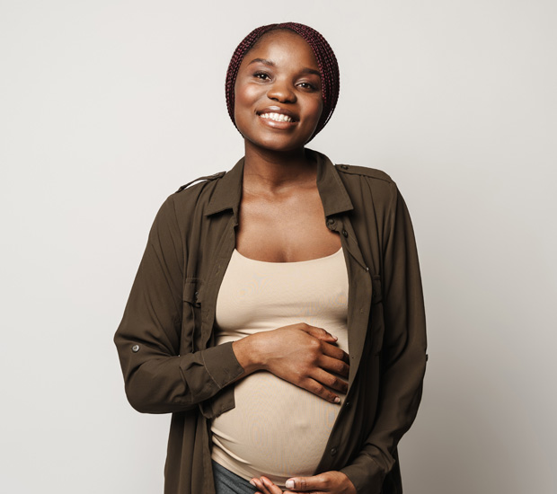 Oklahoma City Dental Health During Pregnancy