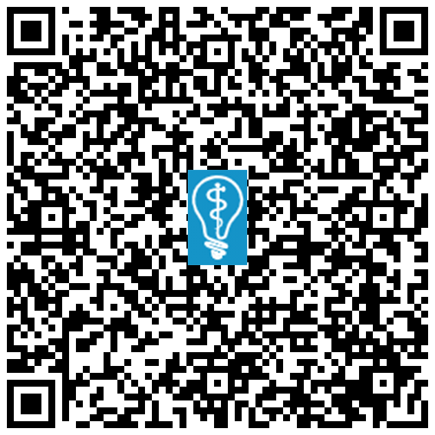 QR code image for Dental Implant Surgery in Oklahoma City, OK