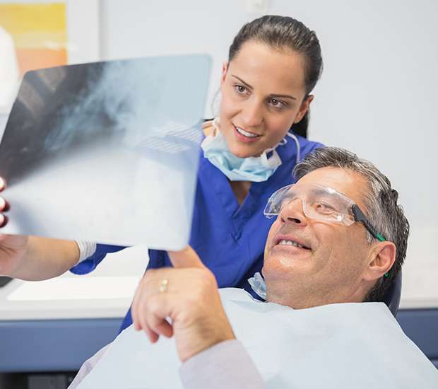 Oklahoma City Dental Implant Surgery