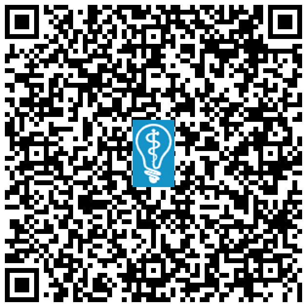 QR code image for Dental Inlays and Onlays in Oklahoma City, OK