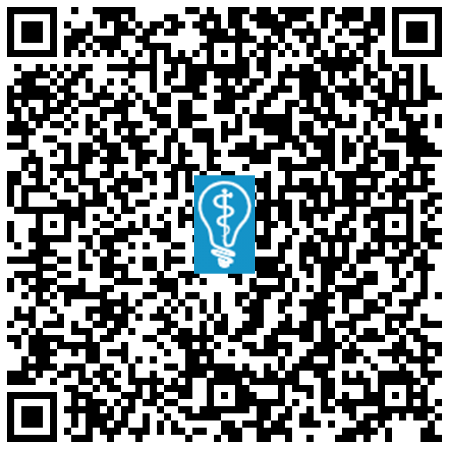 QR code image for Dental Practice in Oklahoma City, OK