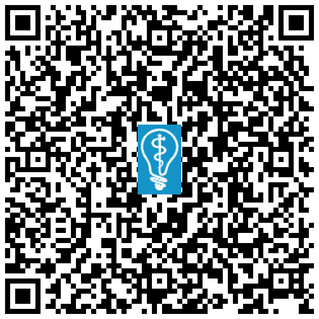 QR code image for Dental Procedures in Oklahoma City, OK