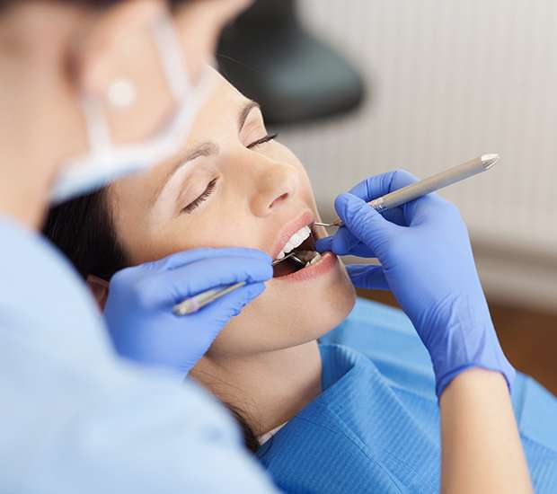 Oklahoma City Dental Restorations