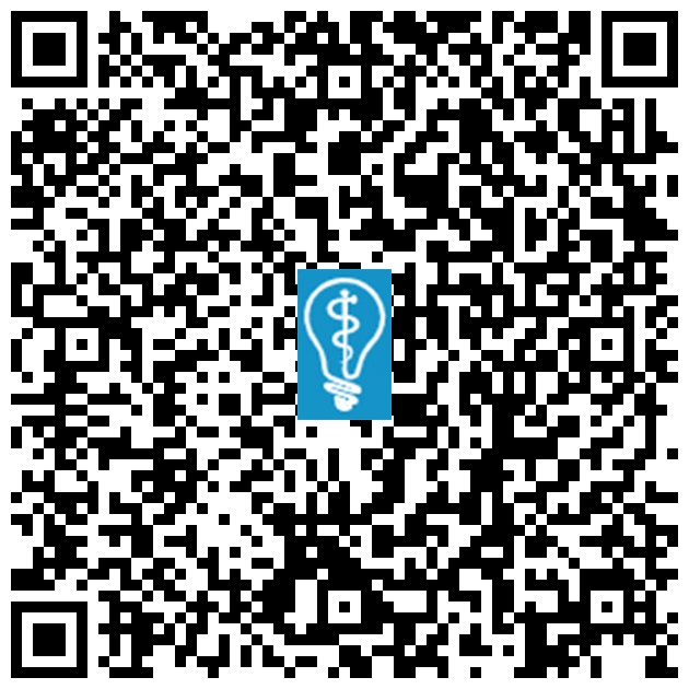 QR code image for Dental Services in Oklahoma City, OK