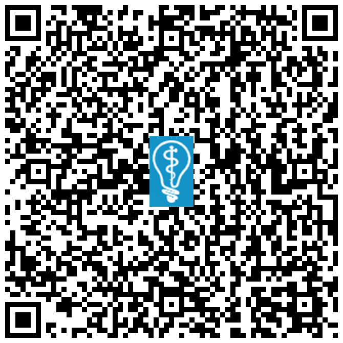 QR code image for Dental Veneers and Dental Laminates in Oklahoma City, OK
