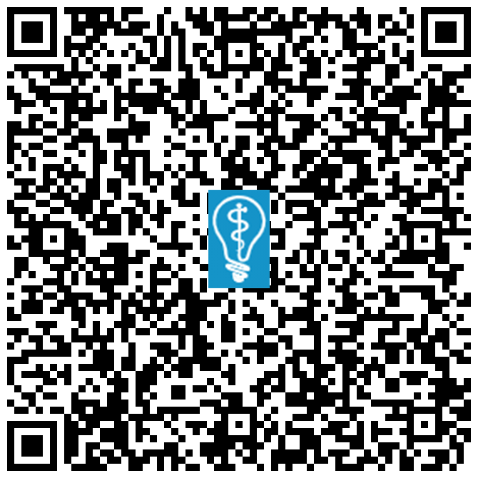 QR code image for Diseases Linked to Dental Health in Oklahoma City, OK