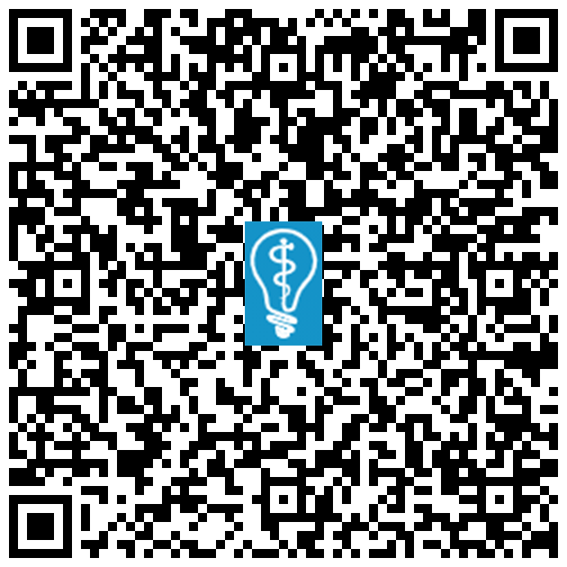 QR code image for Do I Have Sleep Apnea in Oklahoma City, OK