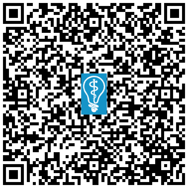 QR code image for Do I Need a Root Canal in Oklahoma City, OK