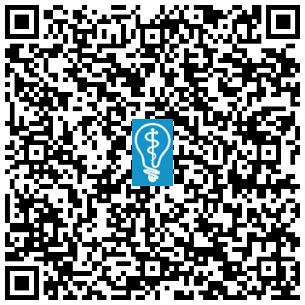 QR code image for Early Orthodontic Treatment in Oklahoma City, OK
