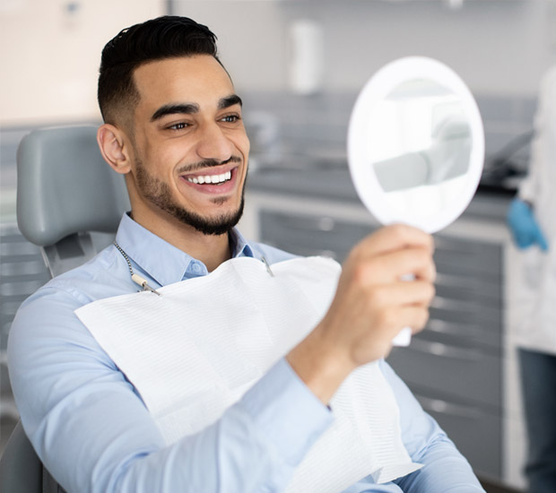 Oklahoma City Early Orthodontic Treatment