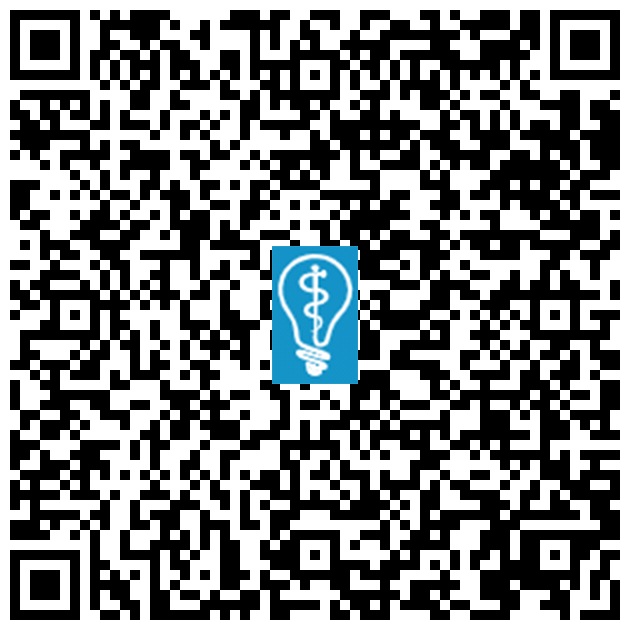 QR code image for Emergency Dental Care in Oklahoma City, OK