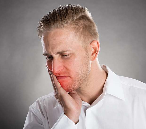 Oklahoma City Emergency Dental Care