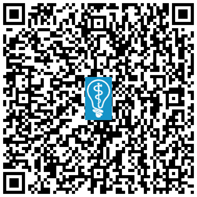 QR code image for Emergency Dentist in Oklahoma City, OK