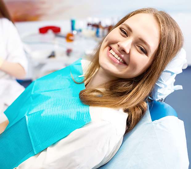 Oklahoma City Emergency Dentist