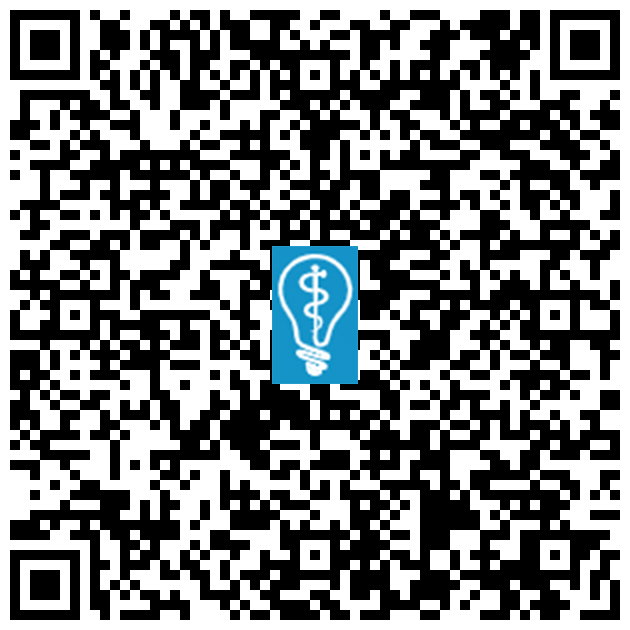 QR code image for Find a Dentist in Oklahoma City, OK