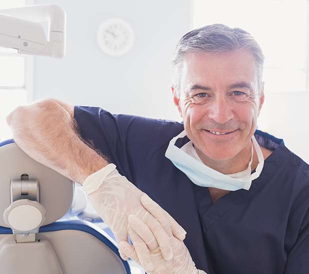 Find a Dentist in Oklahoma City