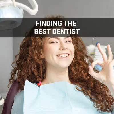 Visit our Find the Best Dentist in Oklahoma City page