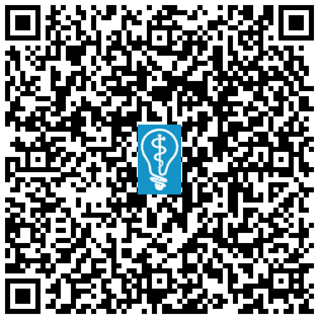 QR code image for Find the Best Dentist in Oklahoma City, OK