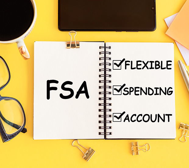 Oklahoma City Flexible Spending Accounts