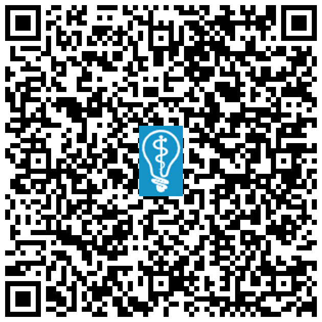 QR code image for Full Mouth Reconstruction in Oklahoma City, OK