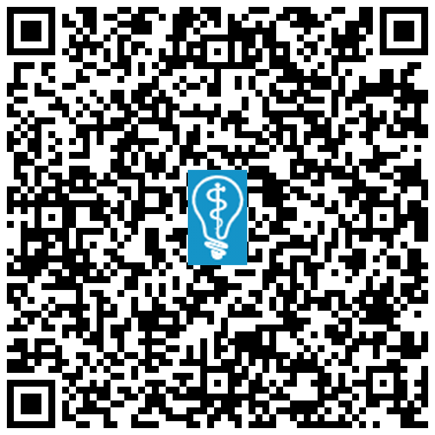 QR code image for General Dentist in Oklahoma City, OK