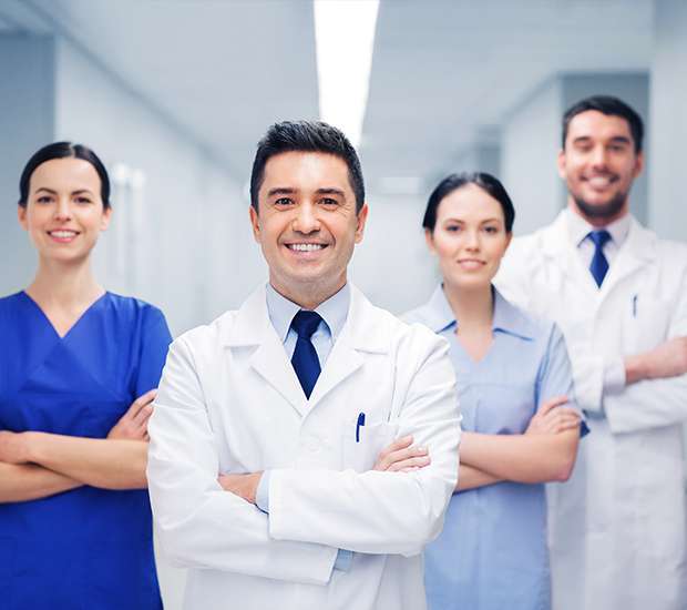 Oklahoma City General Dentist