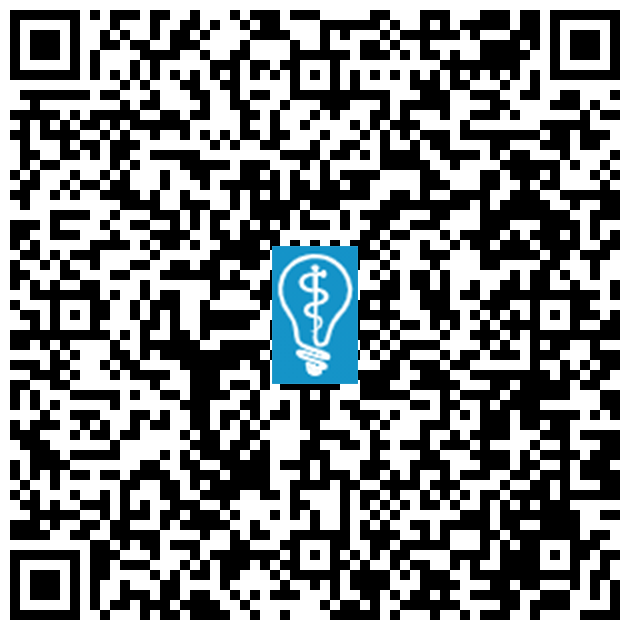QR code image for General Dentistry Services in Oklahoma City, OK