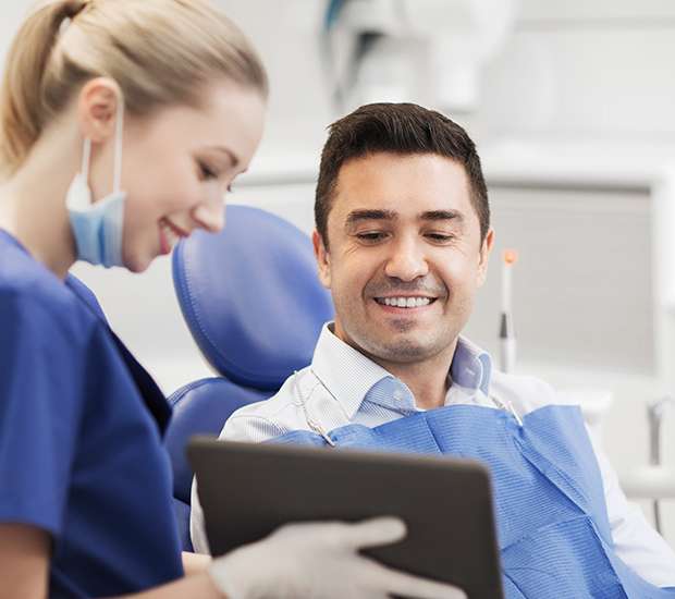 Oklahoma City General Dentistry Services