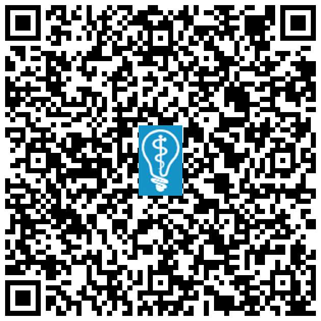 QR code image for What Is Gum Contouring and Reshaping in Oklahoma City, OK