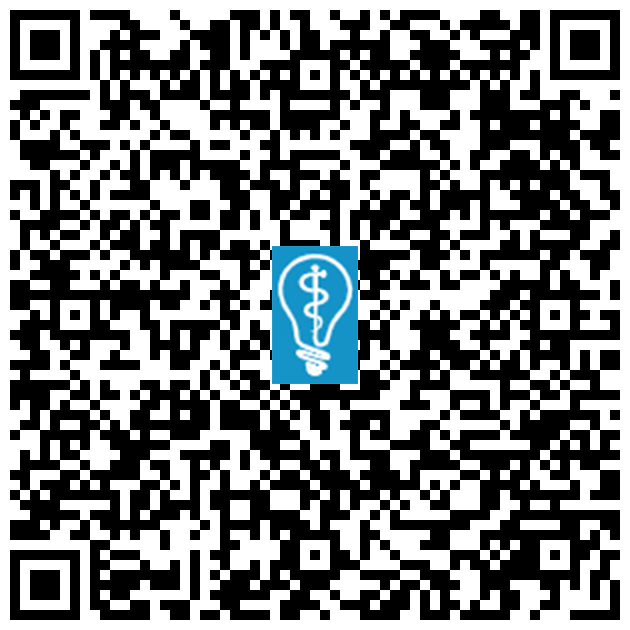QR code image for Health Care Savings Account in Oklahoma City, OK