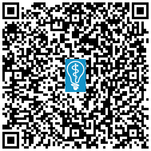 QR code image for Implant Dentist in Oklahoma City, OK