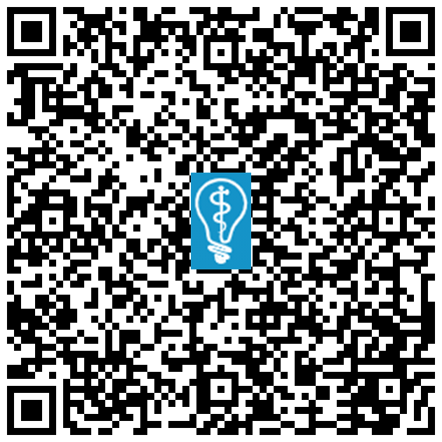 QR code image for Invisalign for Teens in Oklahoma City, OK