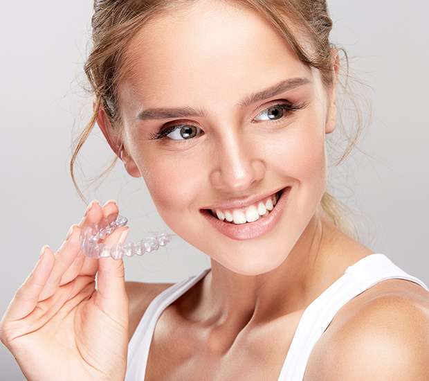 Oklahoma City Invisalign for Teens