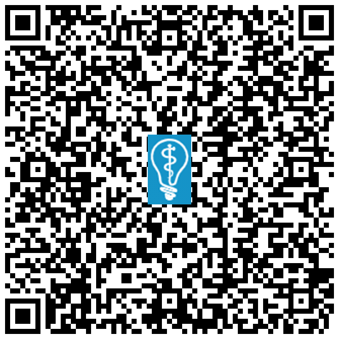 QR code image for Invisalign vs Traditional Braces in Oklahoma City, OK