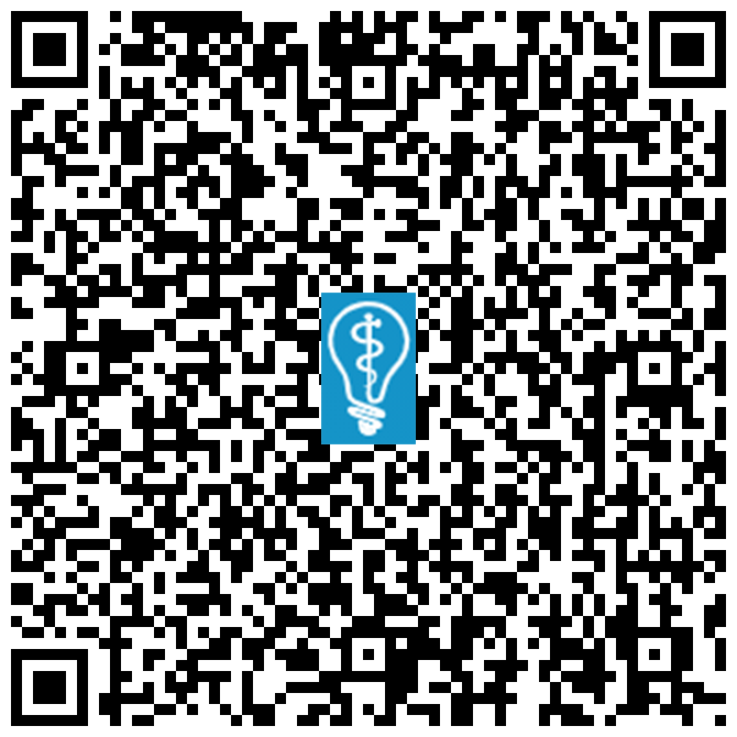 QR code image for Is Invisalign Teen Right for My Child in Oklahoma City, OK