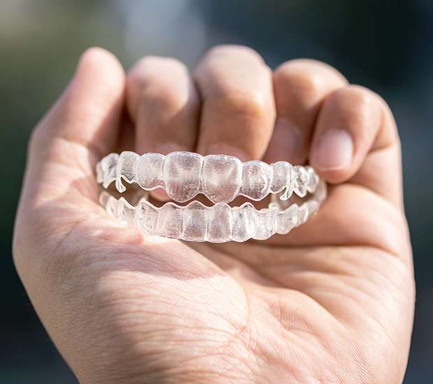 Oklahoma City Is Invisalign Teen Right for My Child