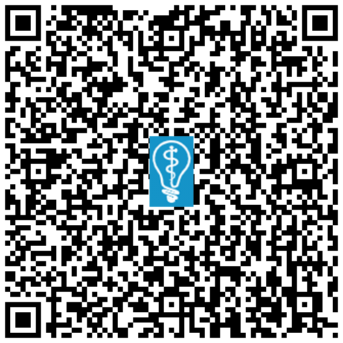 QR code image for Options for Replacing All of My Teeth in Oklahoma City, OK